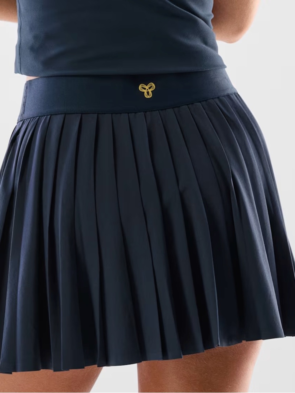 Aritzia TNA Workout Skirt